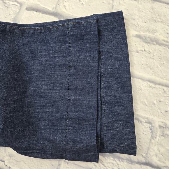 J Brand Love Story Flare Jeans in Trouble Wash size 26 - Picture 13 of 14